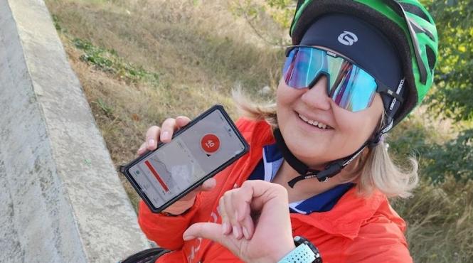 diabet tratament pacienti calatorii sport bicicleta