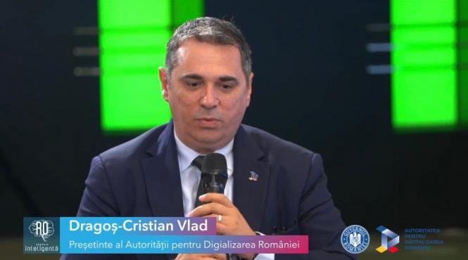 dragos vlad presedinte adr servicii digitalizare reduc timp romani
