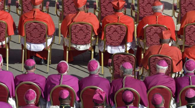 episcopi catolici scuze pentru abuzuri sexuale