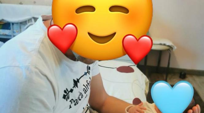 gabriela firea nascut primul copil programul national cresterea natalitatii