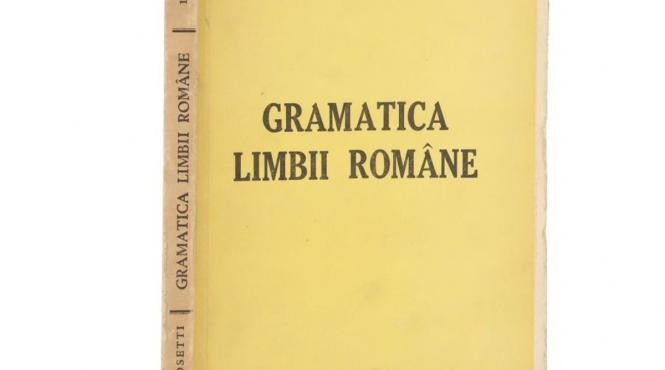 alexandru rosetti filolog editor autohton