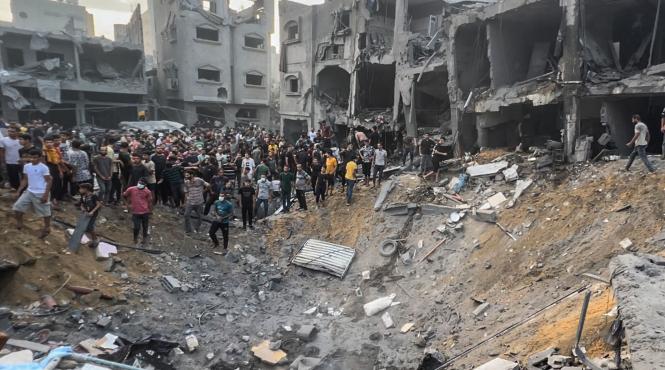 comunicatiii inetren intrerupe iar gaza