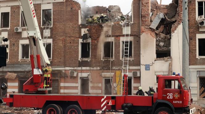 opera harkov mutata subteran