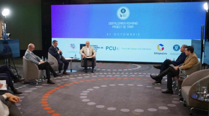 presedintele cnipmmr am propus ca in toate finantarile nationale pentru intreprinzatori de tip start up pentru microindustrializare pentru femeile intreprinzatori s a m d sa existe o componenta un pachet de digitalizare