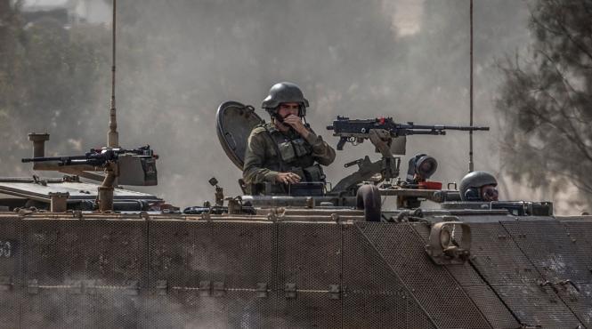 victime militare israeliene razboi gaza