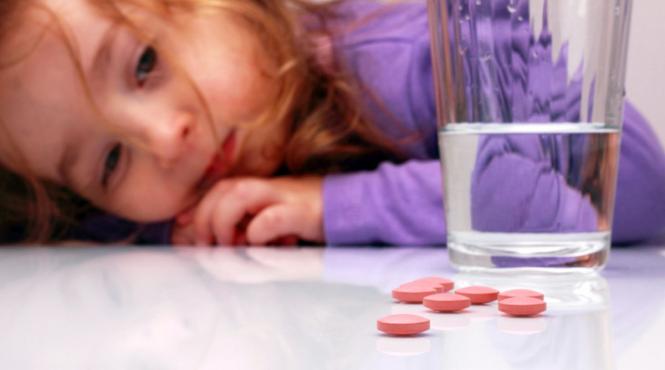 antibiotice ineficiente infectii copiil bebelusi