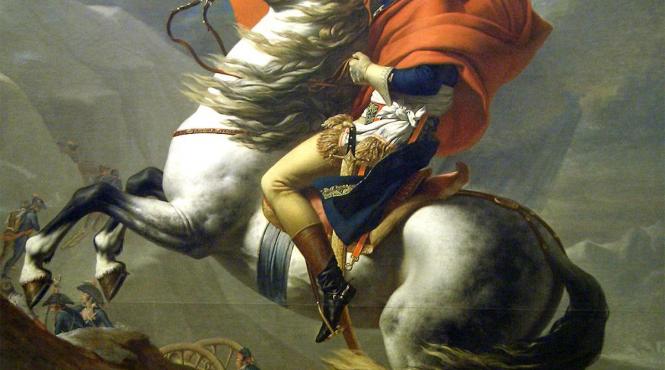 napoleon diliu rege supusi conducator vieti averi