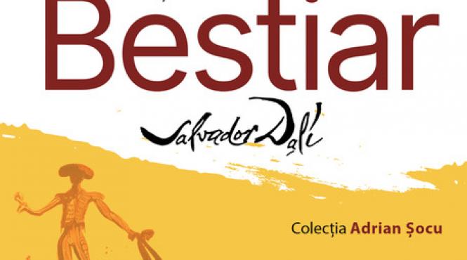 picasso si dali bestiar expozitie eveniment la castelul cantacuzino