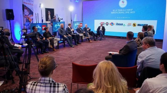 statistica neagra sosele romania oameni mor accidente rutiere