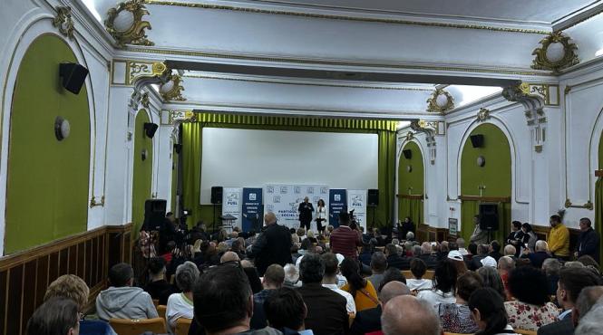 anunt de forta al umanistilor ii vom convinge pe romani