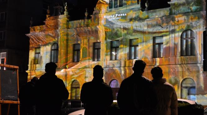 proiectul brasov art stories initiat de muzeul de arta brasov a ajuns la final