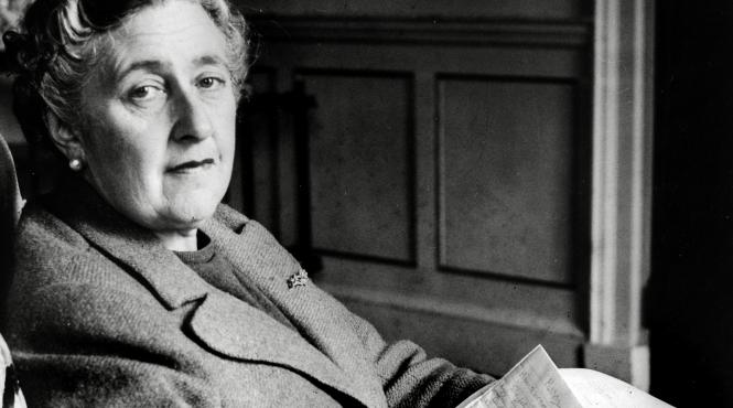 5 cele mai bune romane agatha christie