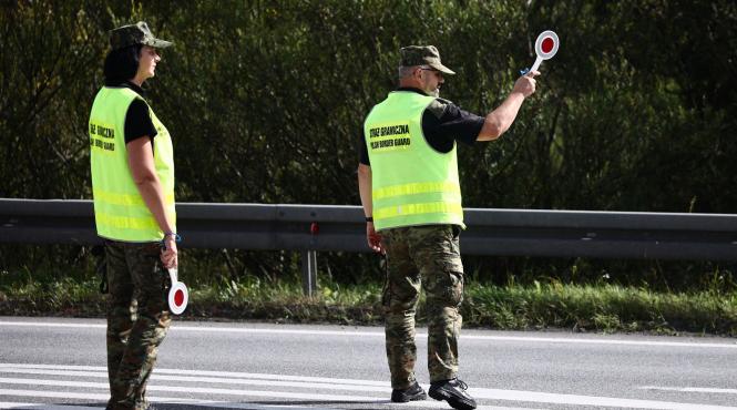 atentie unde calatoriti polonia prelungeste controale frontiera slovacia