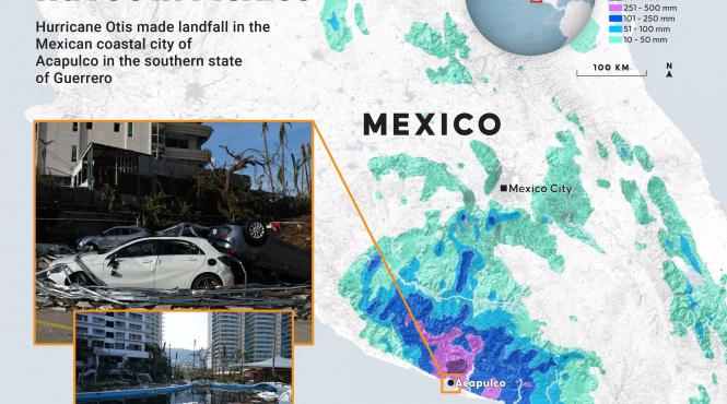 marinar ucis uragan inmormantat lunga asteptare autoritati