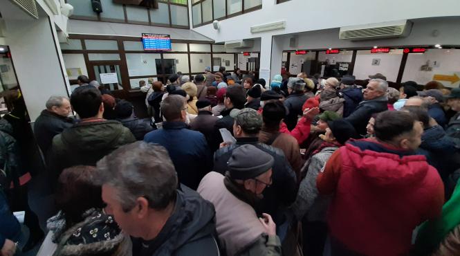 digitalizare servicii publice nu reduce numar bugetari