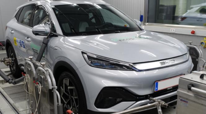 masini electrice tesla europa