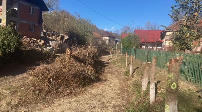 mica rascoala arges noi vrem podet