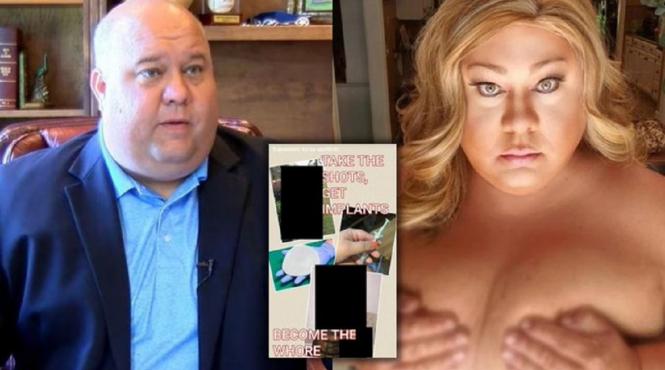 primar sua sinucis fotografii imbracat haine femeie