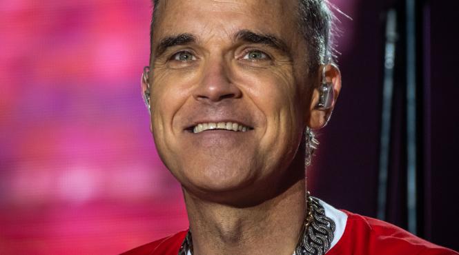 robbie williams dezvaluiri controverse viata