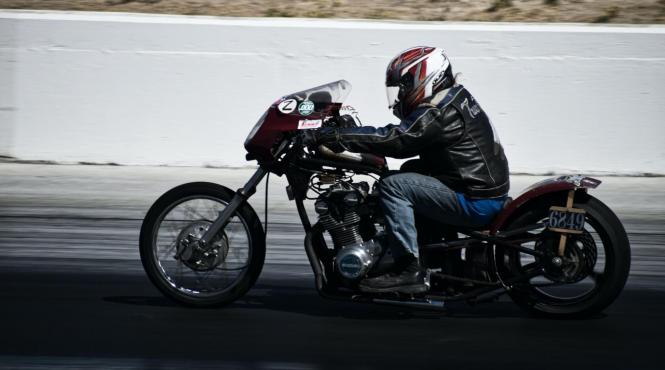 elementele principale ale echipamentului moto