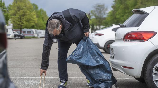 alegere socanta profesor gunoier germania