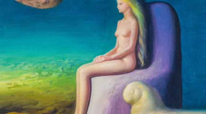 cine sunt cel mai bine tranzactionati artisti romani contemporani din licitatia artmark de arta contemporana de saptamana viitoare