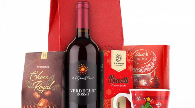 cosurile cadou amares de la memo unitate protejata