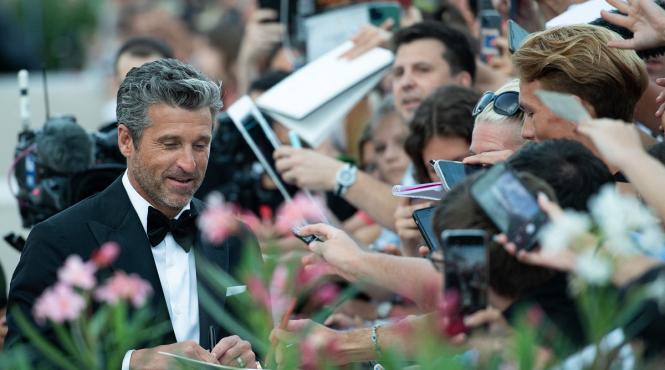 patrick dempsey revista people cel mai sexy barbat