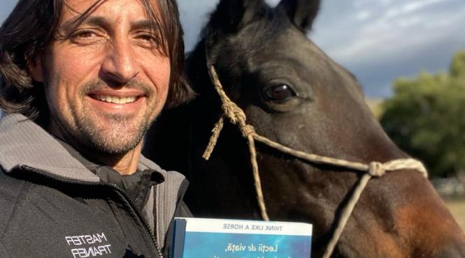 la trap lectii de viata leadership si empatie de la un cowboy nonconformist o carte accesibila despre viata leadership si parenting