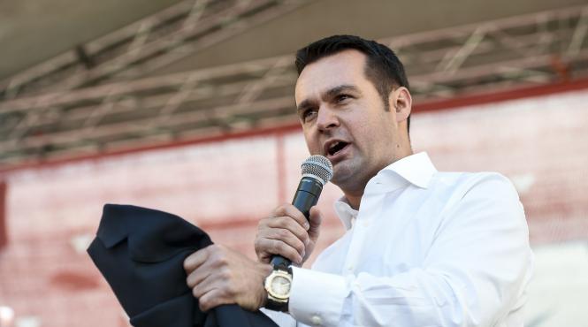 socrii primar baia mare catalin chereches arestati preventiv mita