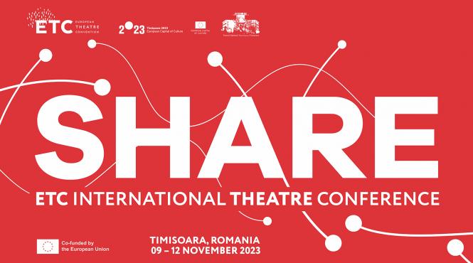 teatrul national din timisoara devine capitala europeana a teatrelor publice din europa