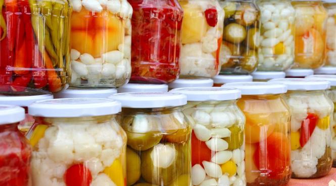 fermentatie muraturi cum opresti proces