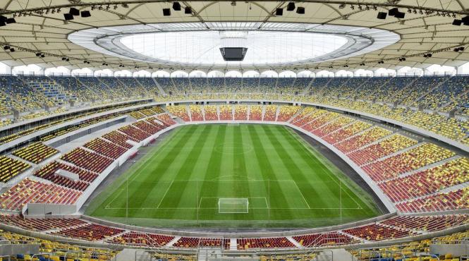 reparatie acoperis arena nationala nicusor dan investitie