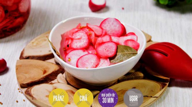 ridichi murate salata surpriza borcan camara