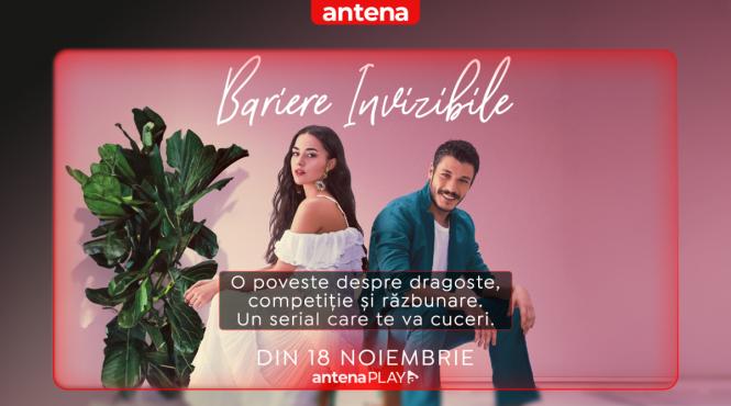 serialul turcesc bariere invizibile va putea fi urmarit pe antenaplay