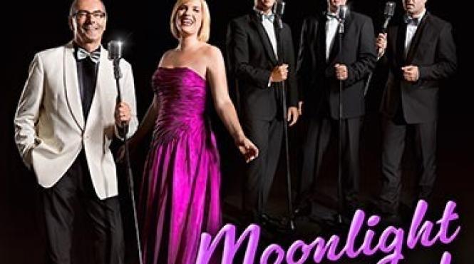 the world famous glenn miller orchestra live swinging la ateneul roman