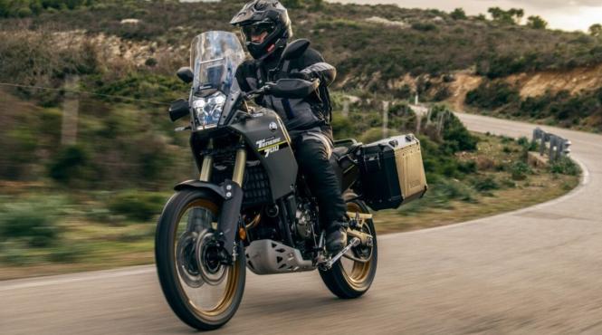 yamaha tenere motociclete aventura tenere 700 explore