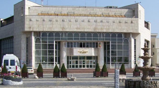 festival muzica folk weekend palatul national al copiilor