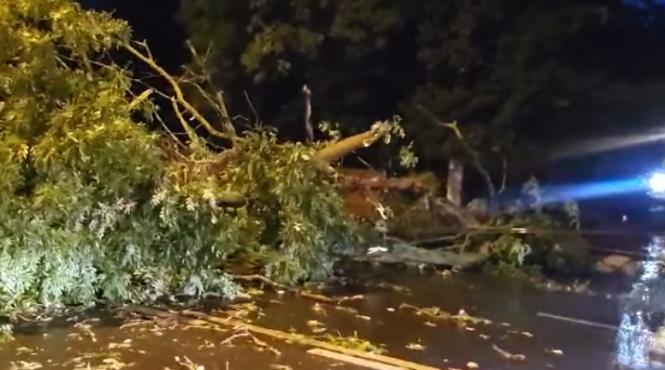 accident copac praid harghita dn 13 b