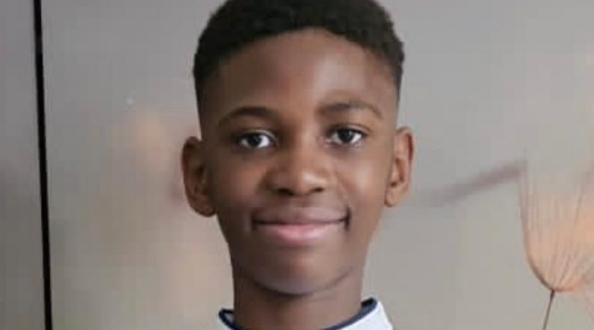 copil camerun disparut bucuresti sabgo doumbe mani