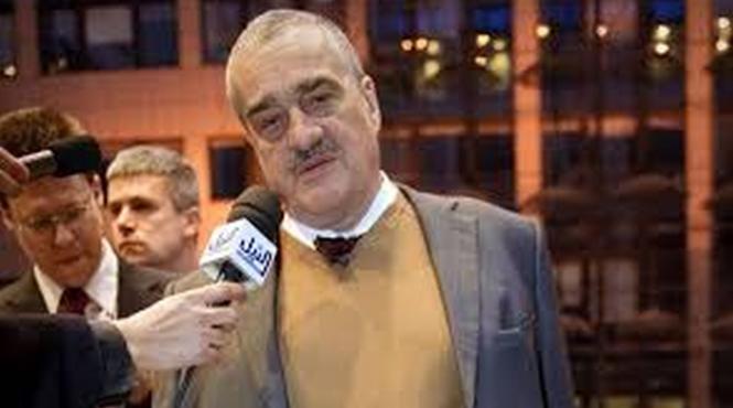karel schwarzenberg deces