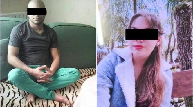 agresor retinere sighetu marmatiei melinda