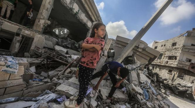 atac israel gaza lideri victime prejudicii