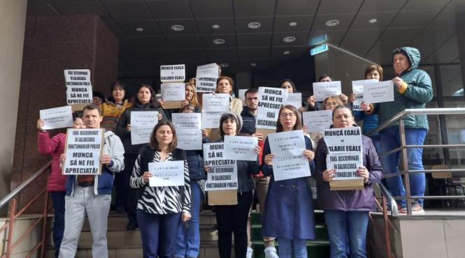 pensii scandal recalculare