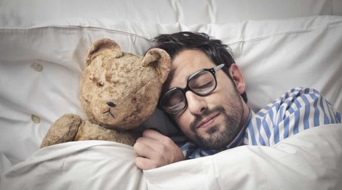 somn sanatos conditii