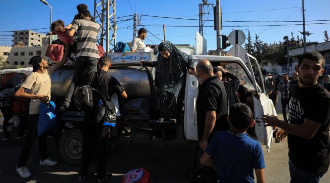 casa alba confirma israel hamas operatiuni militare spital al shifa