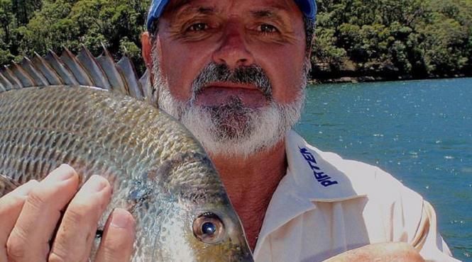 cunoscut realizator emisiuni pescari disparut rau crocodili