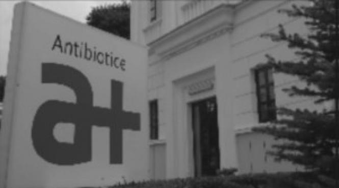 antibiotice sa the future together antibiotice