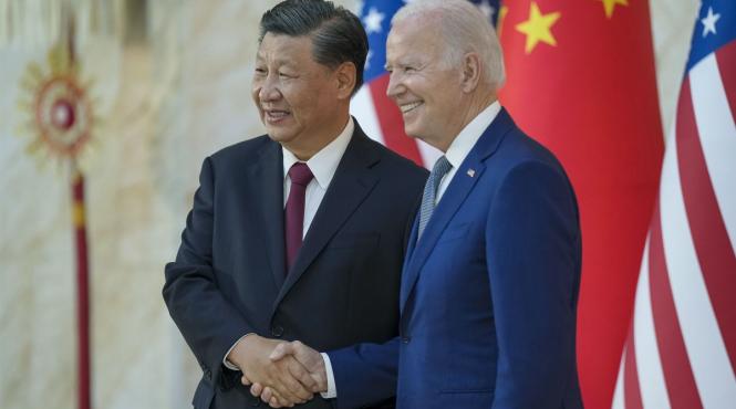 intalnire biden xi
