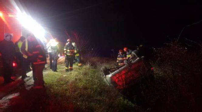 ranit accident dn 59